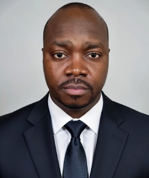 PRINCE BUKASA NKONGOLO