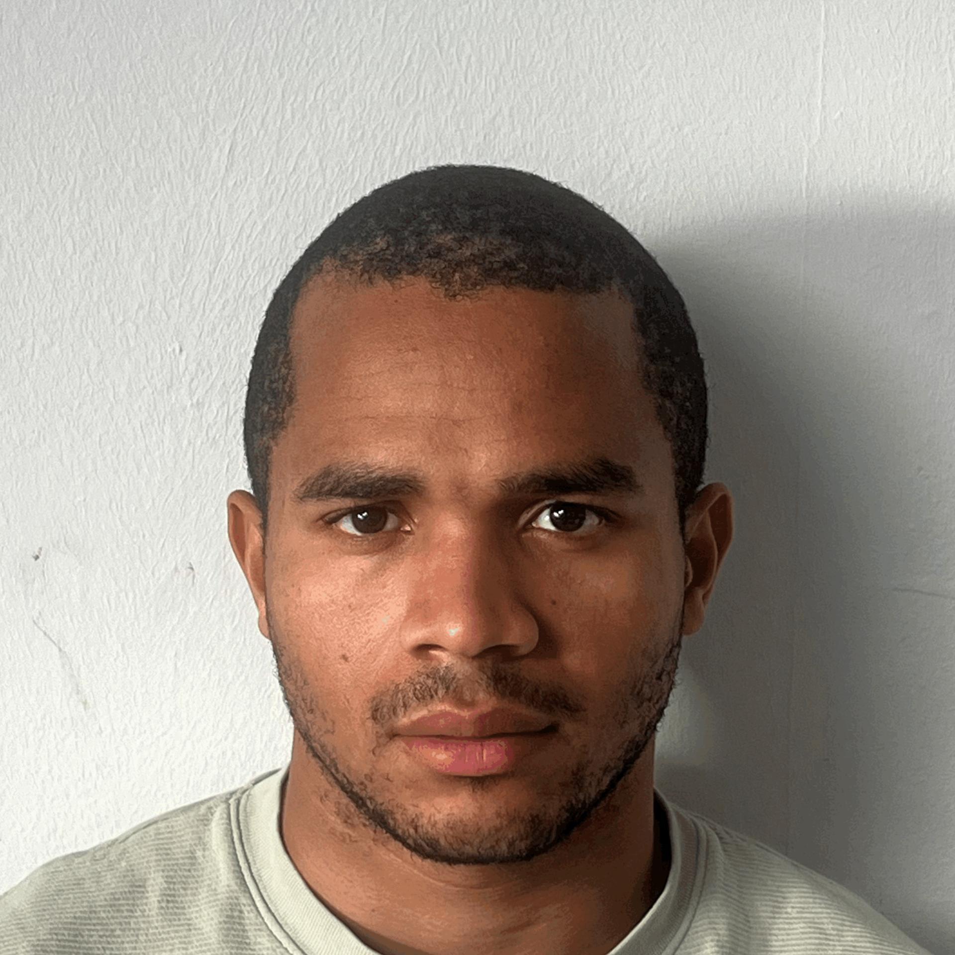 Caito Amadu Djalo