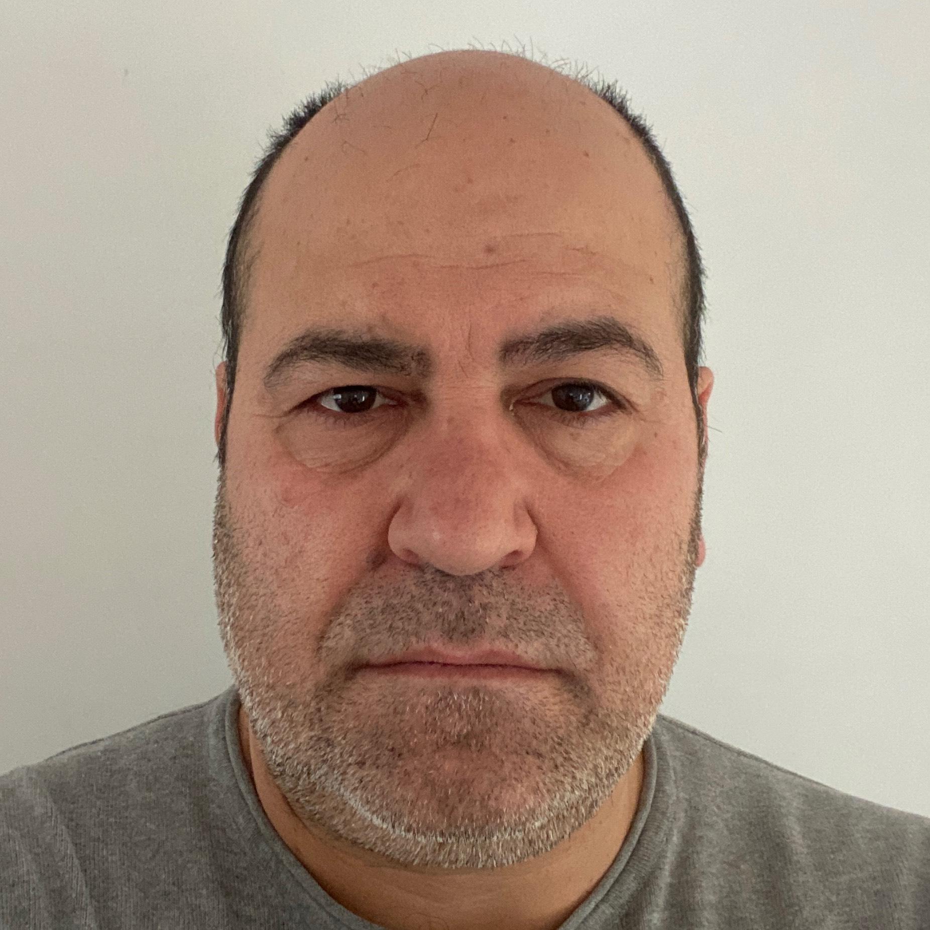 Celal Celik