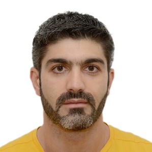 Norayr Sahakyan