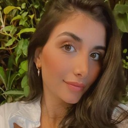 Maria Gaya Tawil