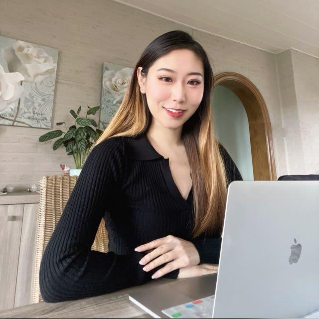 EVANGELINE JIA