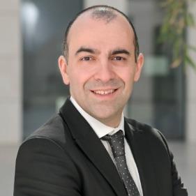 Antonio GENTILE