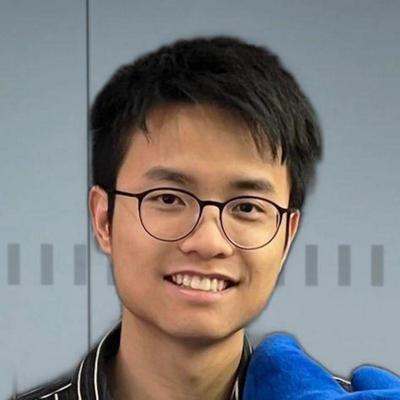 Ziyi Lei