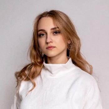 Yulia Romanyk