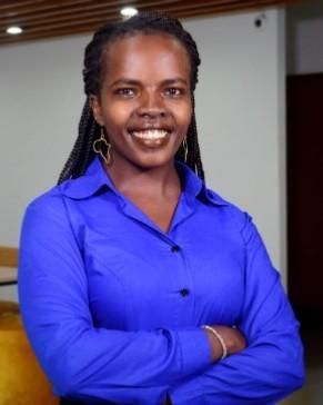 Peninah Wachira