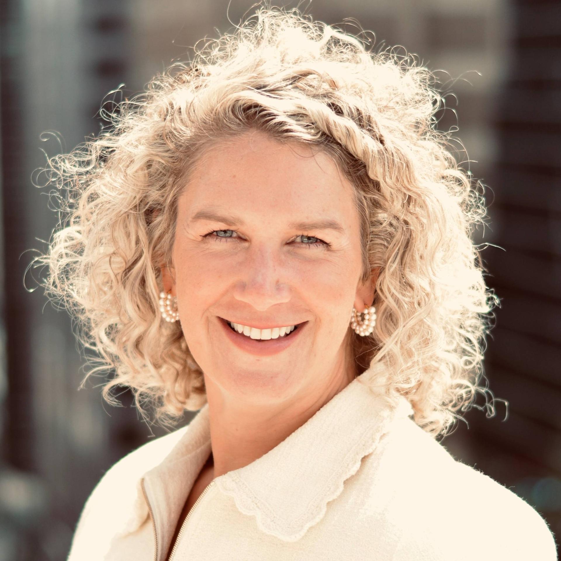 Marjolein Florquin