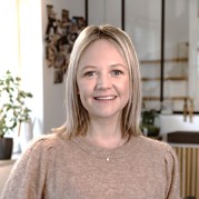 Alizée Van Gijsegem