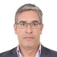 Ziad Mabrouk