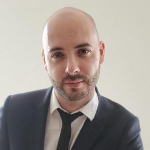 Cédric Michel