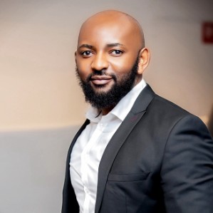 PACIFIQUE ISHIMWE