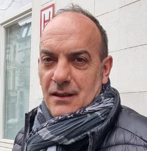 Felis POZO GOMEZ