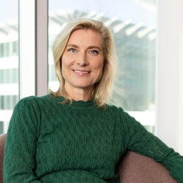 Nathalie Vanoverberghe