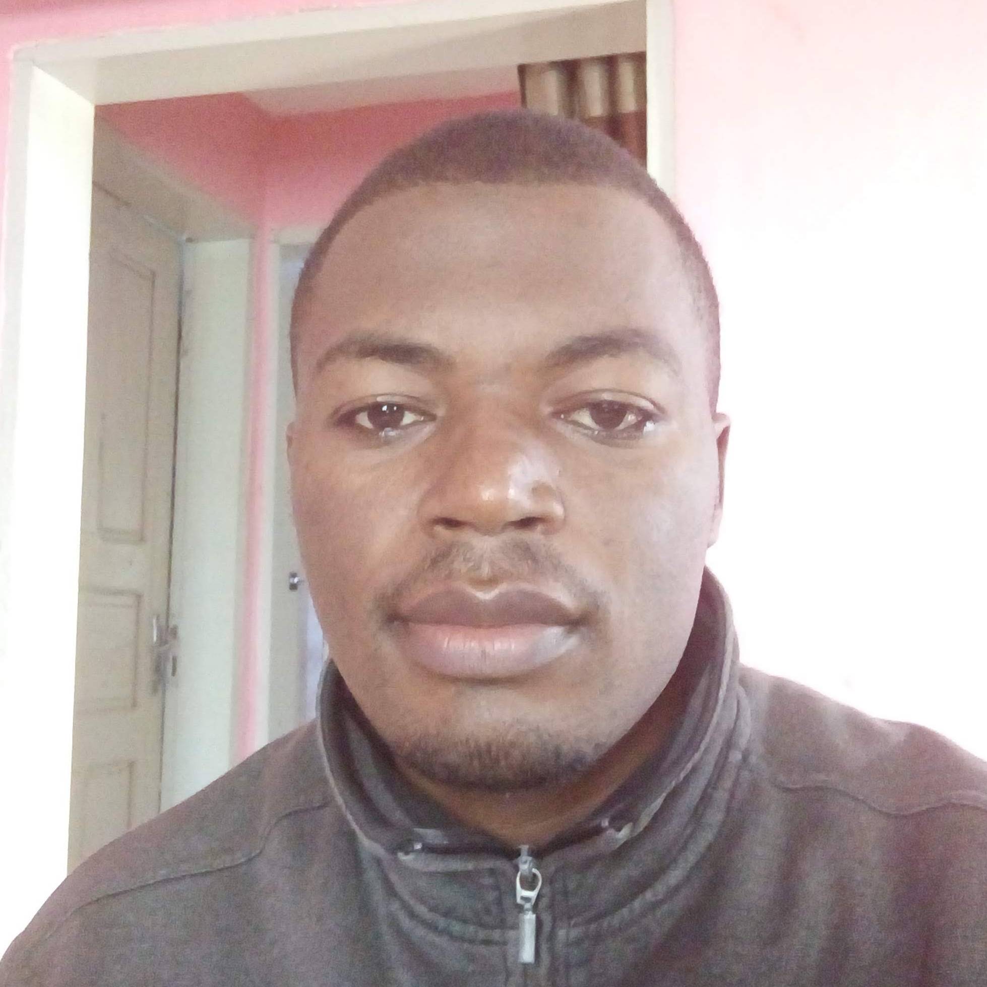 LINUS ZHIE NKWAIN