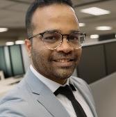 Akshat Bhargava
