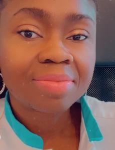 Viane Demgne Tchuam