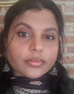 Prabhina Bijesh
