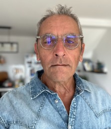 Max MARKEZANA