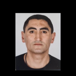 Chopikyan Artur