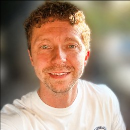 Cédric De Schrijver