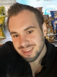 Sébastien Gaspard