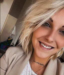 Mégane Marcoux