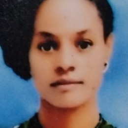 Netsanet Girma Tadesse(She/Her)