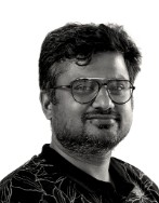 Amazon Kalimuthu