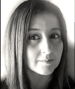 Fatima BENAOUDA