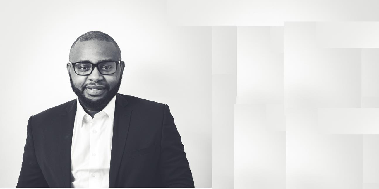 Emmanuel Egbewatt