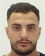 REDOUAN BOUSSAKSOU
