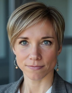Isabelle PHILIPPET