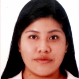 Camila Andrea Ortiz Sanchez