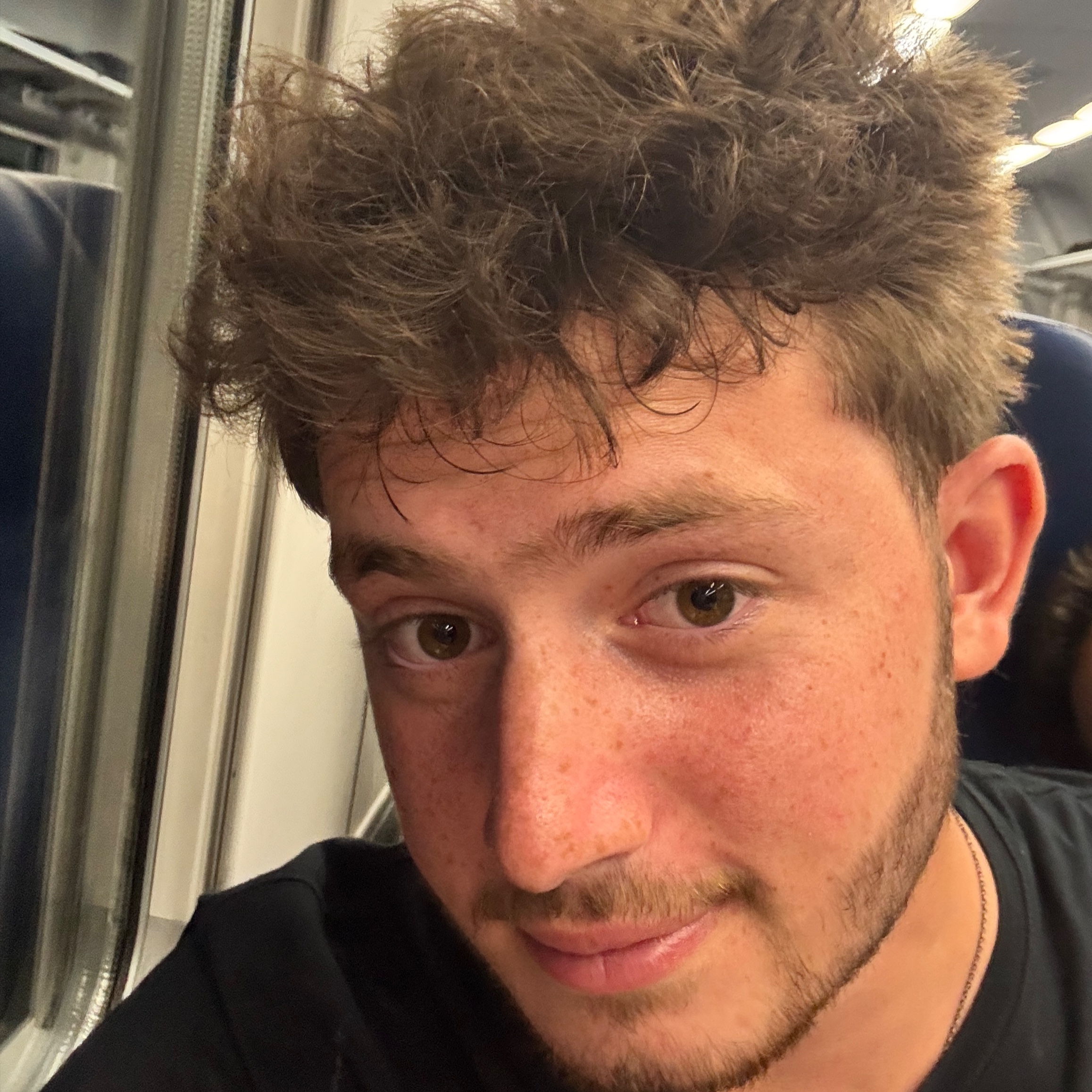 Matteo Fiandaca