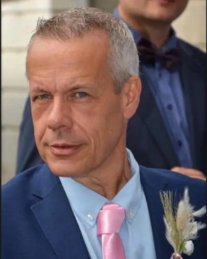Jean Francois KALIN