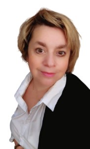 Sandrine Lux