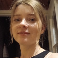 Liubov Ostrovska