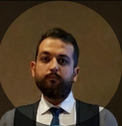 Mesut Demir