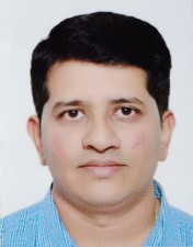 Nishant Rashinkar