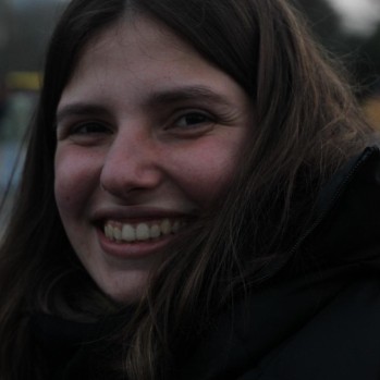 Benedetta gargiani
