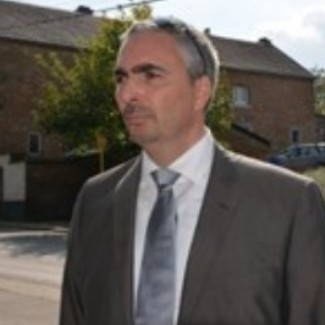 Didier Hougardy