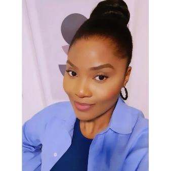 Prescillia Tshibangu