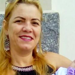 Vera Lúcia Tostes da Mota