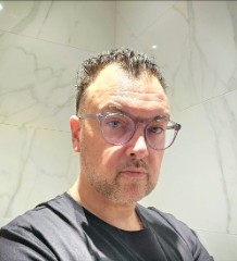 Jérôme GIANOLLA