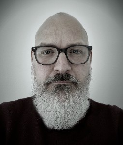 Michael Heux