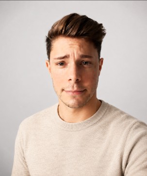 Jason Van Eylen
