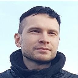 Victor Golyaev