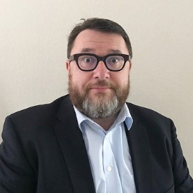 Dirk Leemans