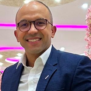 Omar Khamassi
