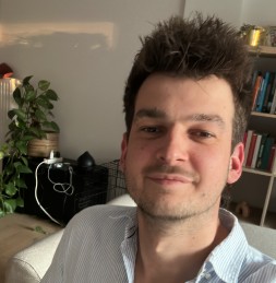 Maarten Vochten-De Meester